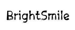 BrightSmile - logo